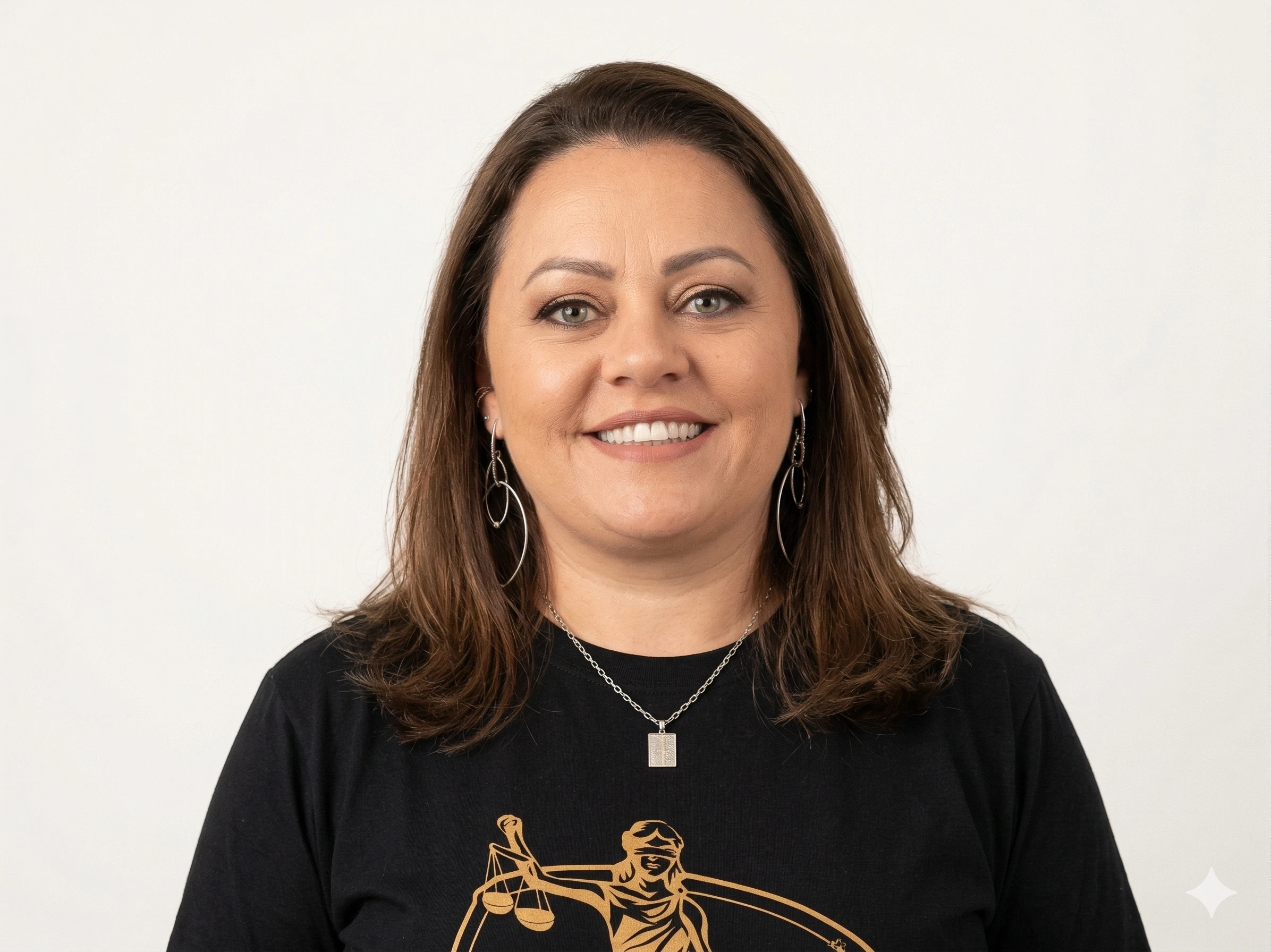 Dra. Manoela Silveira - Advogada Especialista em Família e INSS em Porto Alegre