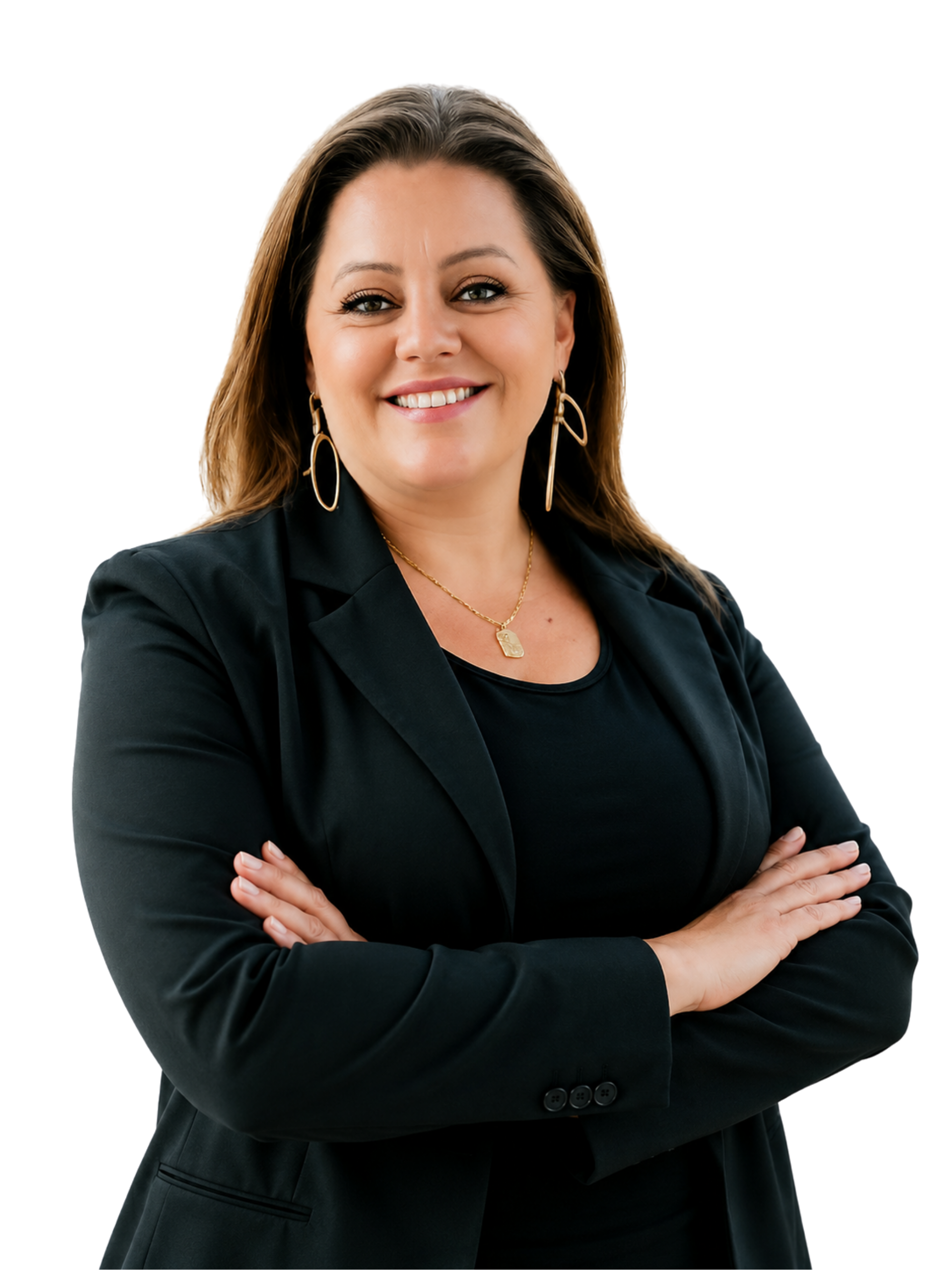 Dra. Manoela Silveira Advogada de Família